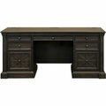 Martin Furniture CREDENZA MRTIMKN689